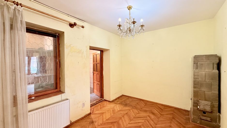 Vila 200 mp desfasurati cartier de case Belvedere Regie - Poză 18