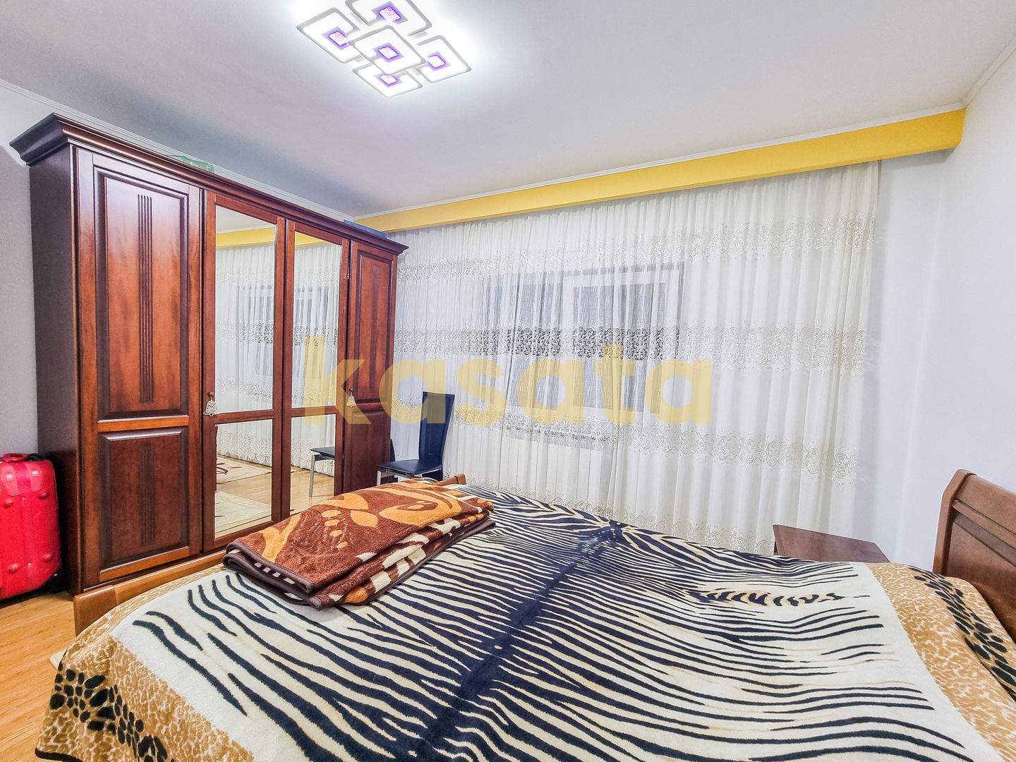 2 camere, 65 mp, metrou Costin Georgian, finisaje de calitate - Poză 9