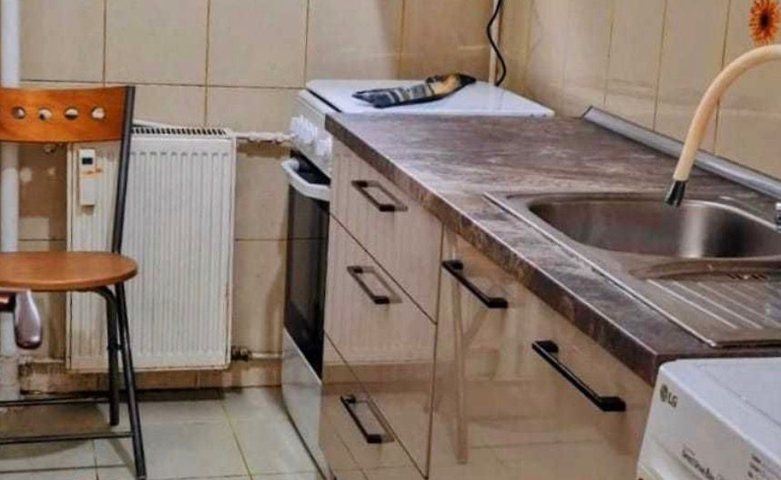 GARS. NICOLAE GRIGORESCU, RENOVAT, BUCATARIE INCHISA, METROU 5 MINUTE - Poză 5