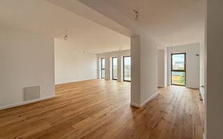 3 Camere Proiect Rezidential | Baneasa Sisesti - Poză 1