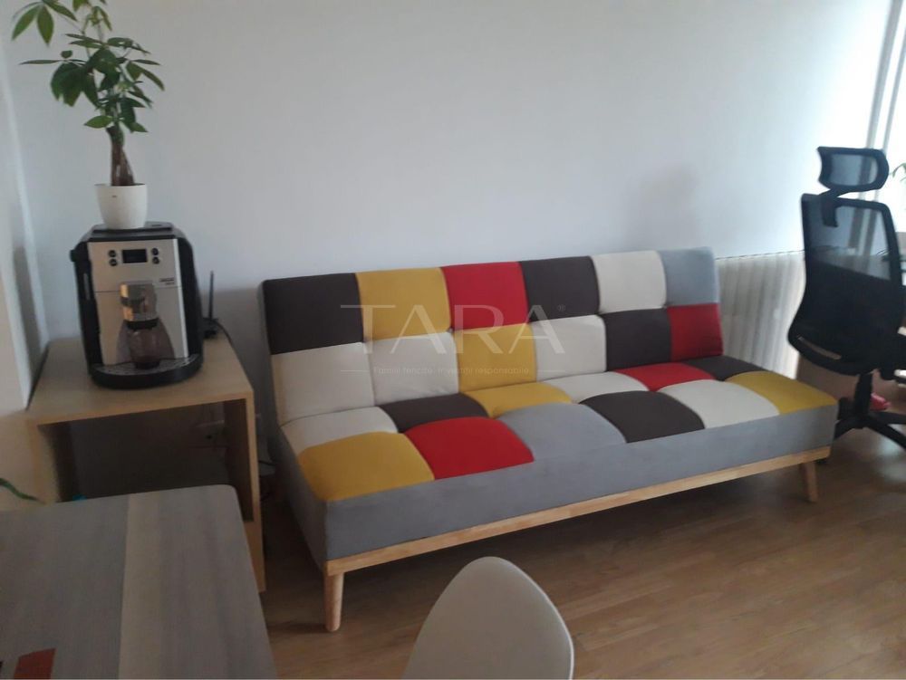 Apartament 2 camere, lângă Iulius Mall – Gheorgheni. - Poză 4