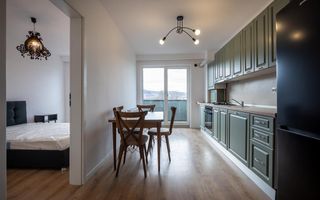 Apartament superb 1 dormitor | 46 mp | parcare | zona Corneliu Coposu! - Poză 1