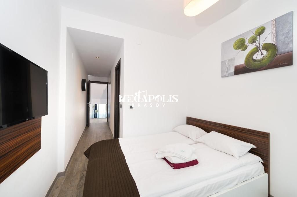 Apartament de Lux | Poiana Brașov | Investitie - Poză 13