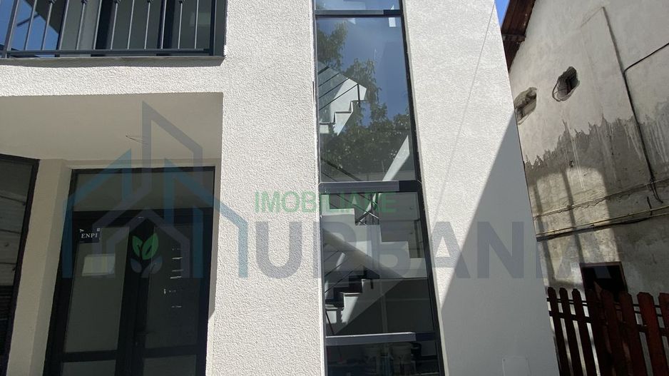 Spațiu comercial de închiriat în Tătărași, Iași – 276 mp, 3 niveluri - Poză 15