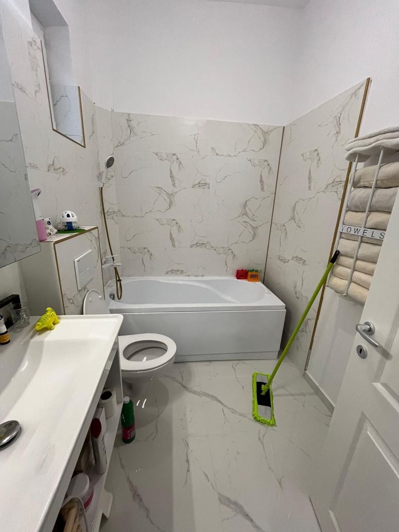 Ag BRASADAS vinde vila 8 camere Parcul Carol - Poză 26