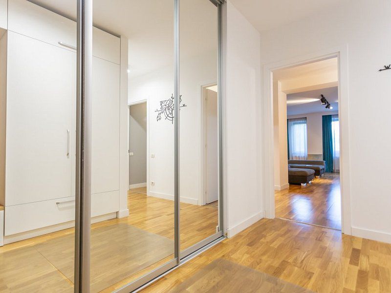 Apartament 2 camere Iancu- Nicolae Residence 5, mobilat, utilat, parcare - Poză 19