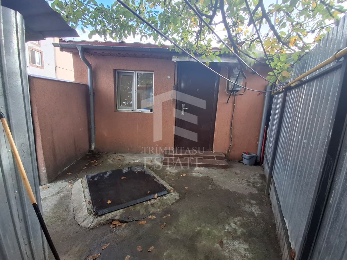 Gherghitei- Colentina | Casa 2 camere - Poză 11