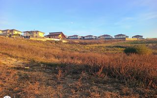 Terenuri INTRAVILANE CU UTILITATI Dezmir, Cluj 500mp zonă în plină dezvoltare - Poză 5