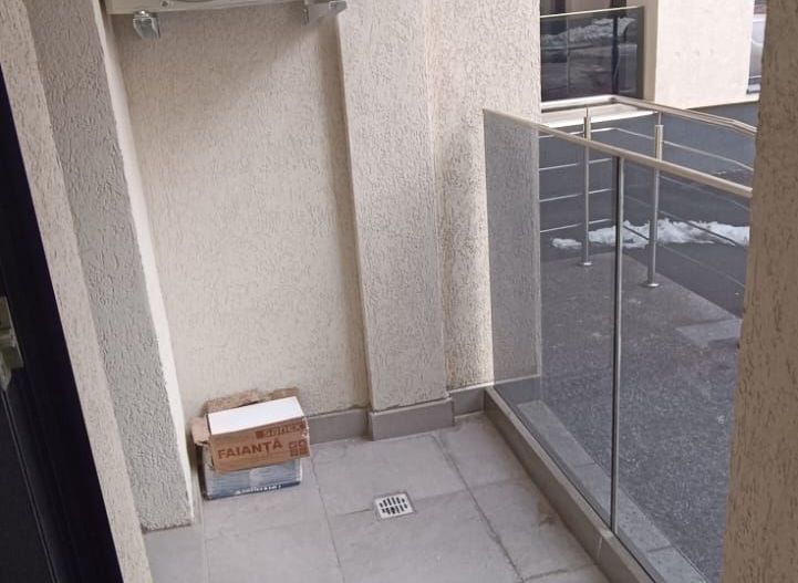 Garsoniera Decom! BOXA !Acces imediat parc! - Poză 8