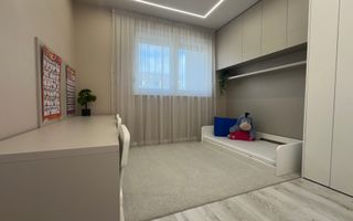 Penthouse superb cu 4 camere si terasa spatioasa Intre Lacuri - Poză 19