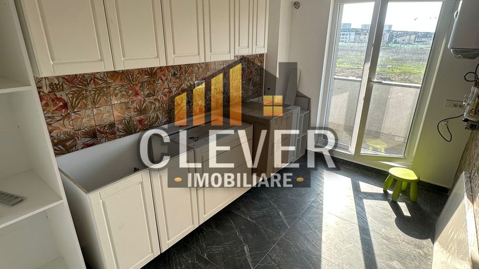 Apartament 2 camere, Theodor Pallady – Nicolae Teclu | Parcare inclusa - Poză 5