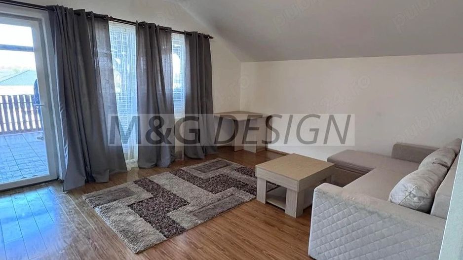 Apartament 2 camere Ghiroda - Poză 1