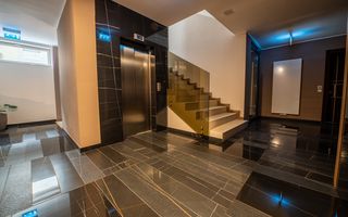 LOFT - Apartament 3 camere, 108mp + terasa, garaj subteran, Buna Ziua - Poză 9