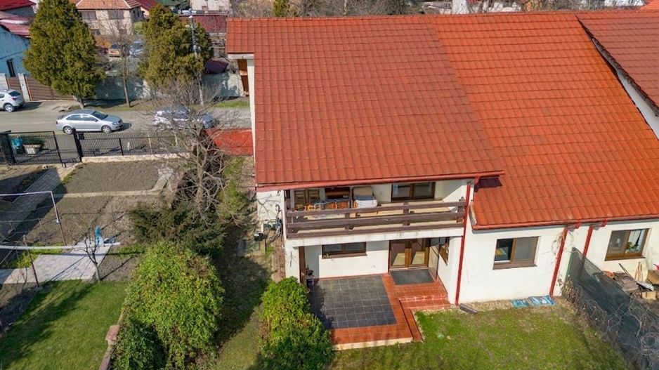 Casă cu 4 dormitoare în Ronaț | 181 mp utili | Garaj | Teren 345 mp - Poză 21