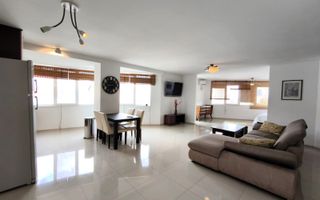 Apartament 2 camere, open space, de inchiriat, Str Transilvaniei - Poză 4