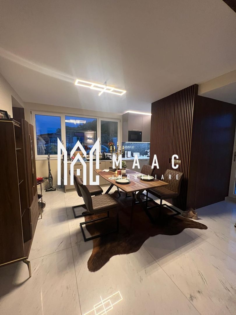 Casă duplex 3 camere de vânzare | Cisnădie | exclusivitate - Poză 3