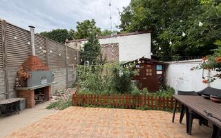 Vilă individuală cu grădină și terasă |Parcul Circului – Maica Domnulu - Poză 2