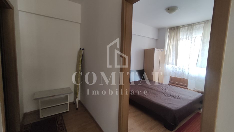 Apartament de inchiriat | 86 mp | Cartierul Mărăști | Pet friendly - Poză 6