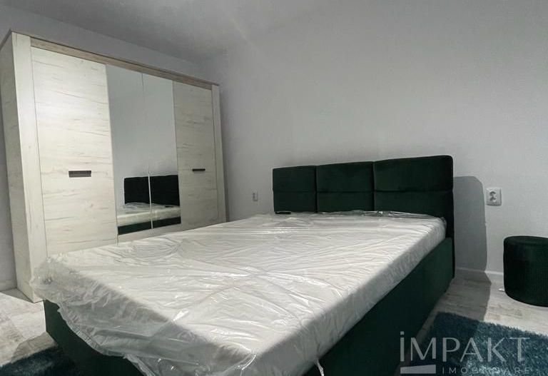 Duplex frumos de inchiriat, cartier Borhanci! - Poză 10
