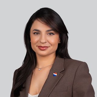 Maria Timofti - REMAX Moldova