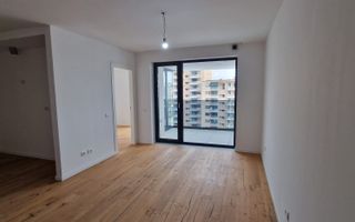 2 camere de vânzare | CityPoint Aviatiei | Faza 2 Bloc D - Poză 9