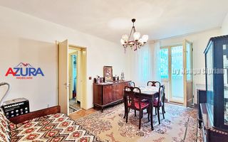 AZURA Imobiliare - Apartament 2 Camere, et. 3/4, Central, Expo Parc - Poză 13