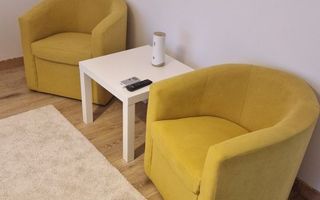 Garsoniera/ Studio 21 Residence Politehnica metrou impecabila - Poză 2