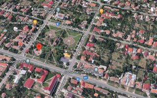 Teren pentru locuinta individuala - Poză 2