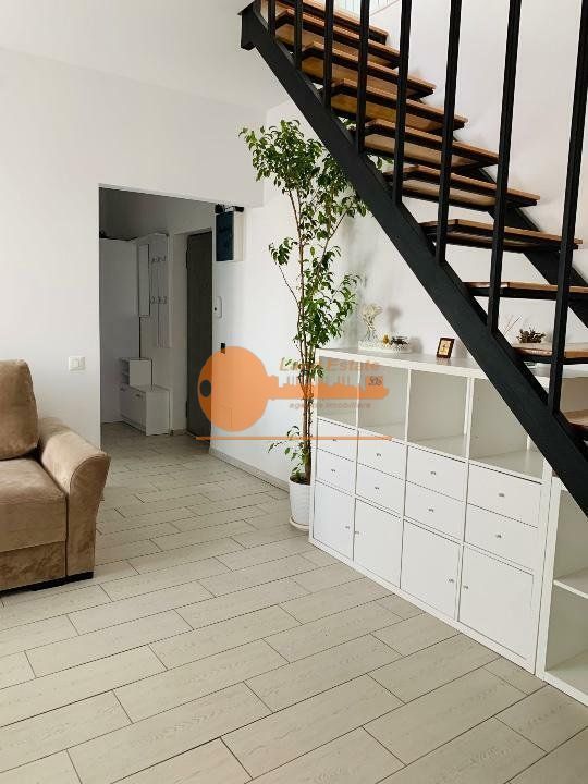 Penthouse 13 Septembrie ( terasa 37.5 mp ) - Poză 5
