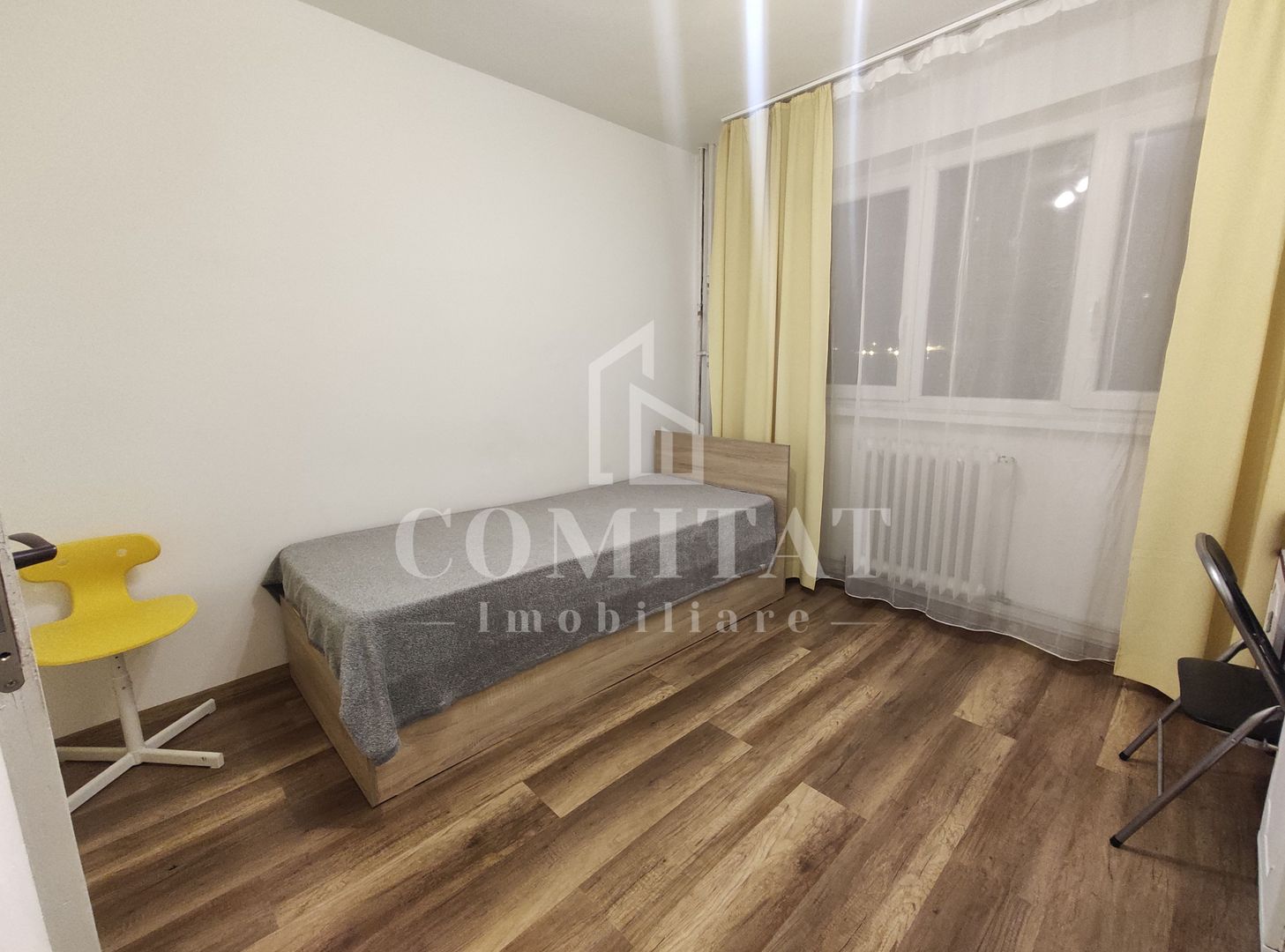 Apartament | 2 camere | 50 mp | Grigorescu - Poză 5