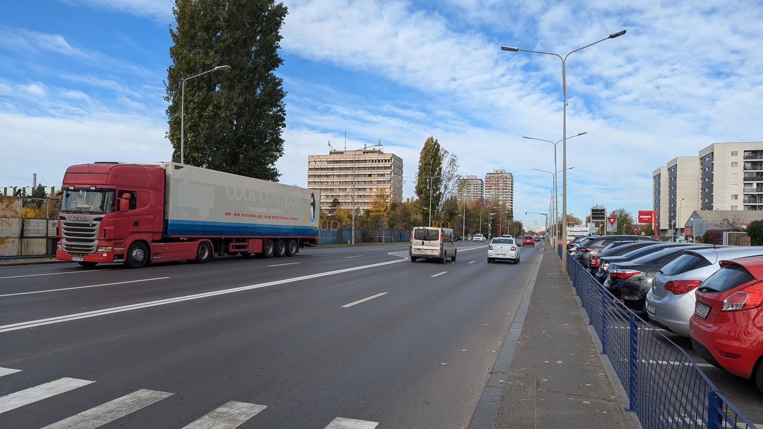 Spatiu comercial, investitie excelenta, chiar langa Metrou Berceni - Poză 6
