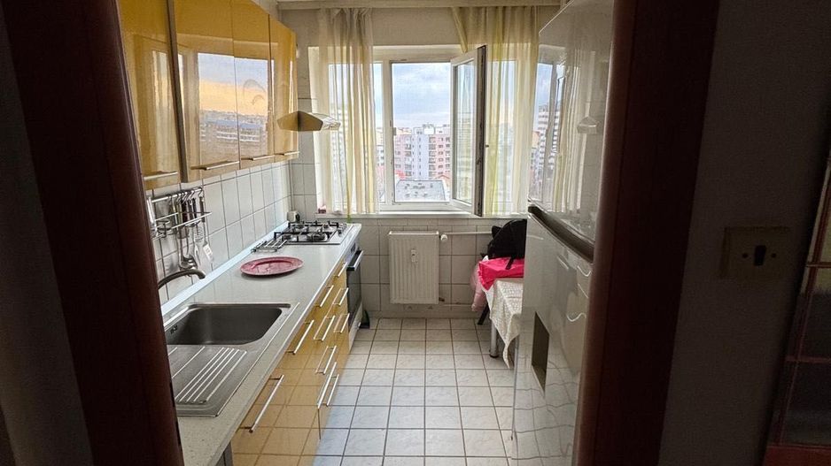 Apartament 2 camere Liviu Rebreanu - Poză 3
