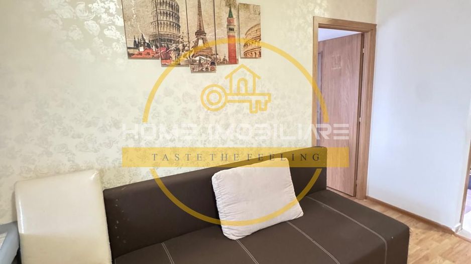 Apartament 2 camere / 57mp / zona Bucium - Poză 3