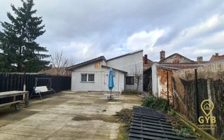 Casă de vânzare – zonă centrală, Strada Primăriei, constructie 2016 - Poză 17