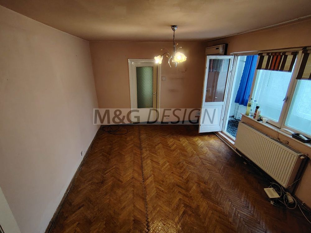 Apartament 2 camere zona  Cetatii - Poză 2
