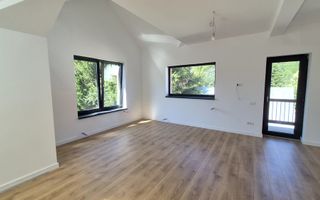 Apartament cu 4 camere 125 mp (4 garsoniere) la cheie + 60 mp pod - Busteni - Poză 4