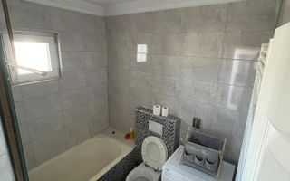 Apartament cu 1 cameră, balcon închis, mobilat și utilat, Mărăști. - Poză 4