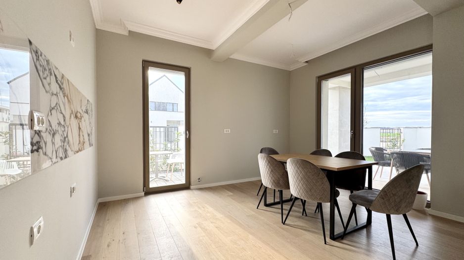 Casă premium în Dumbrăvița – pregătită pentru mutare imediată - Poză 7