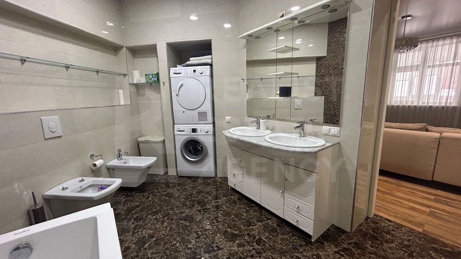 Chirie, apartament, 2 camere, str. Mihai Eminescu, Centru - Poză 10