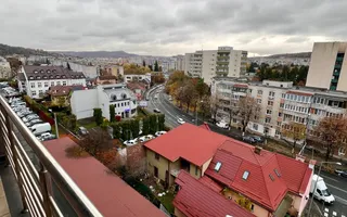 Apartament duplex modern, 4 camere, de vânzare, semicentral Tg Mureș - Poză 20