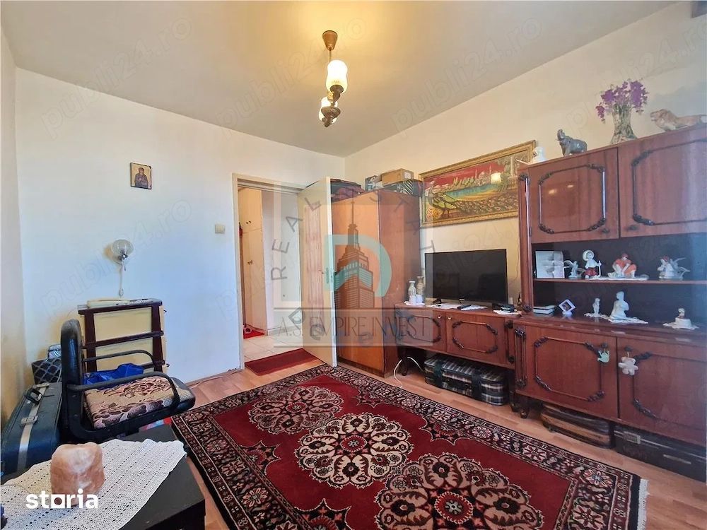 Apartament 3 camere / zona Astra - Poză 9