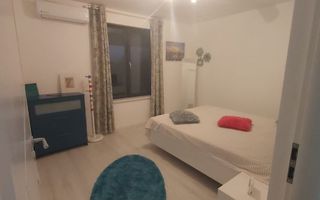 Duplex modern de închiriat în Odăi (Otopeni) | 3 dormitoare Panouri Fotovoltaice - Poză 6