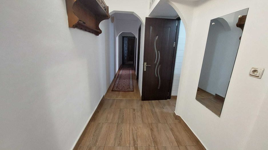 Apartament 3 camere zona Casa de cultura - Gaze - Ocazie - Poză 6