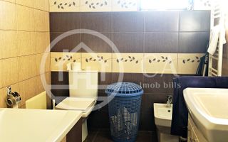 Casa cu 4 camere de inchiriat in zona Episcopia, Oradea - Poză 7