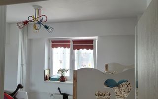 Apartament 3 camere Timpuri Noi - Mall Vitan (Bloc dupa 2000) - Poză 8