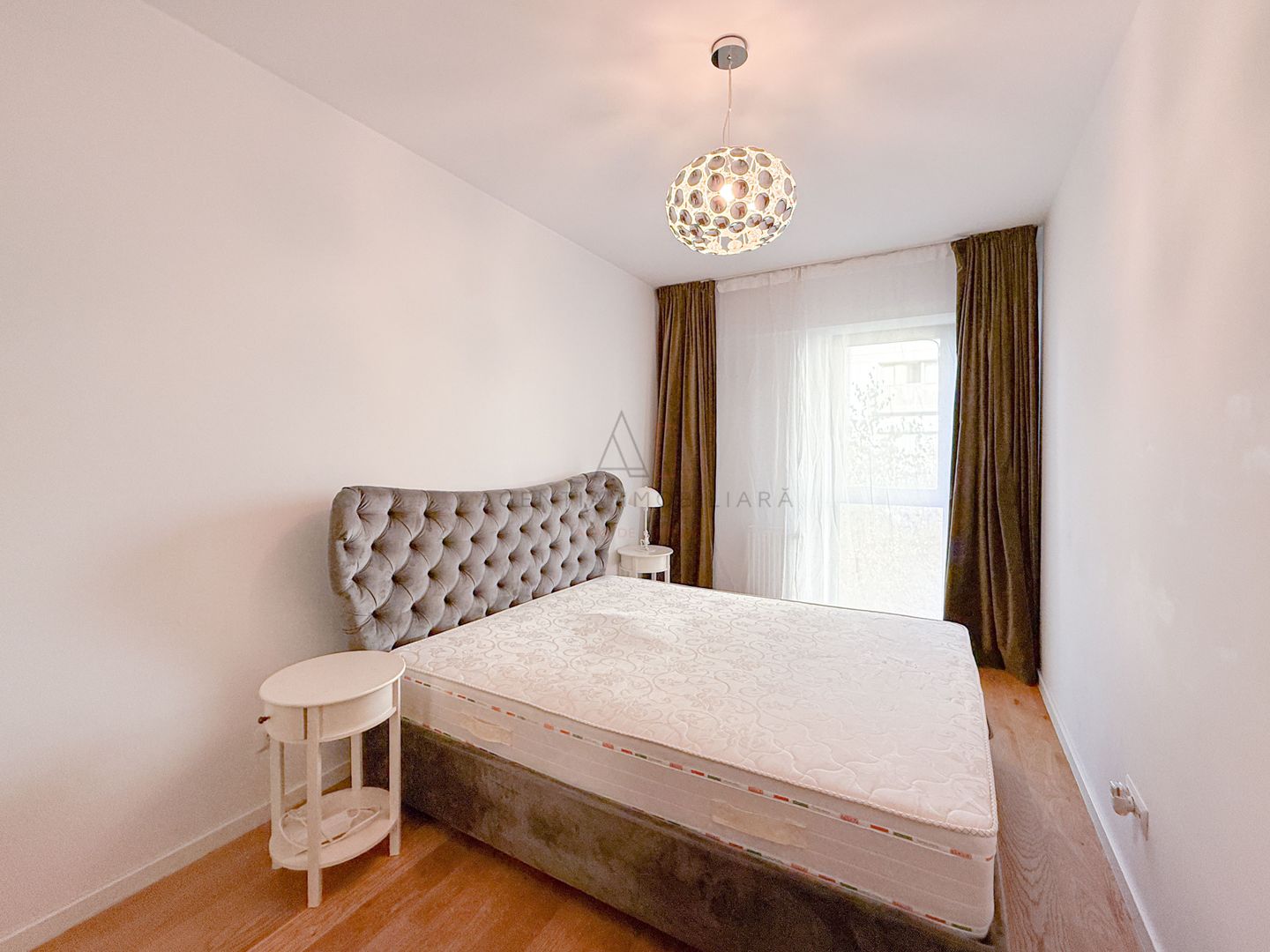 2 camere Aviatiei Park l Comision 0 - Poză 8