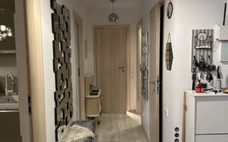 DE VANZARE MILITARI RESIDENCE 2 CAMERE 68 MP | DECOMANDAT - Poză 5