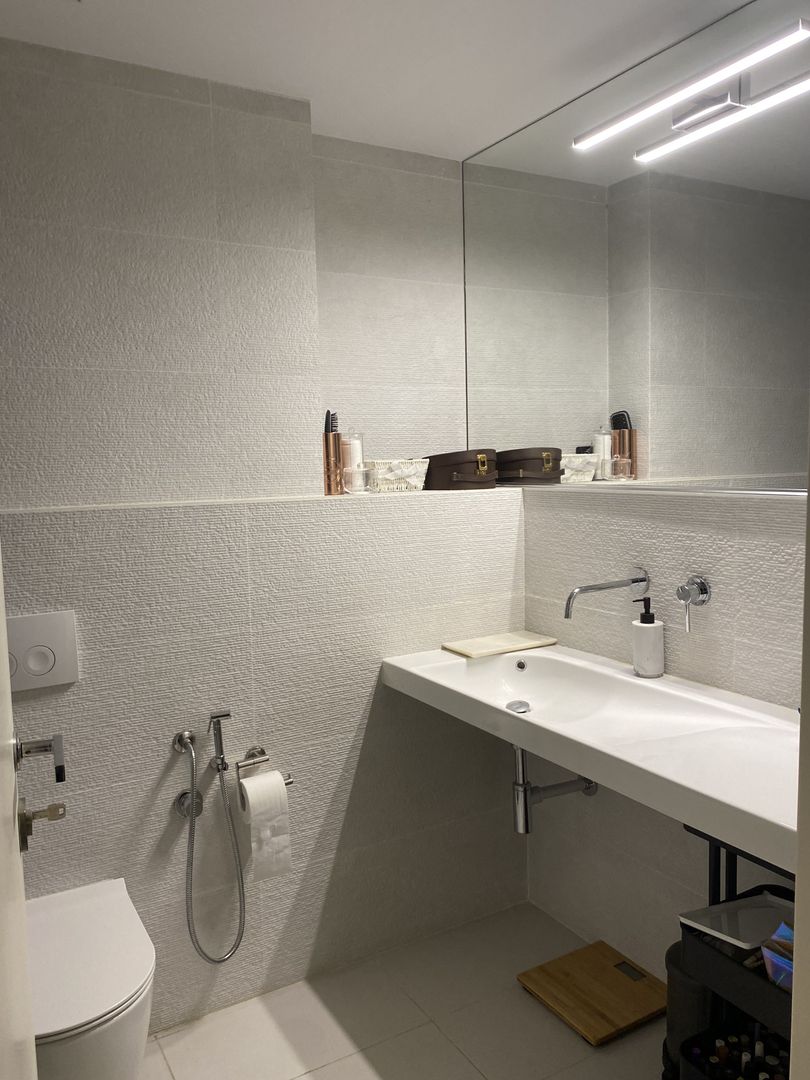 Nordului Herastrau 4 camere grădină proprie la 150m de parc - Poză 15