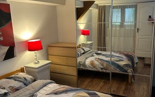 Apartament 2camere str.Castelului - Poză 9