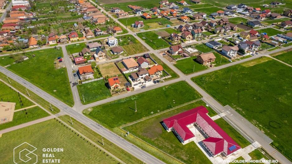 Vilă de lux în localitatea Livada - Poză 37